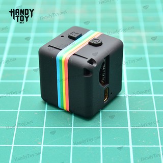 Camera Mini SQ11