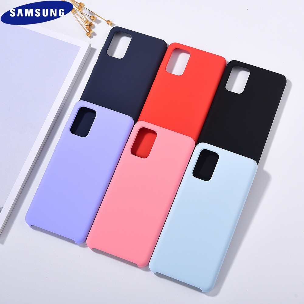 Ốp điện thoại bảo vệ toàn diện chống bẩn cho Samsung Galaxy Note 20 Ultra 10 Plus Lite 10+ 9 8