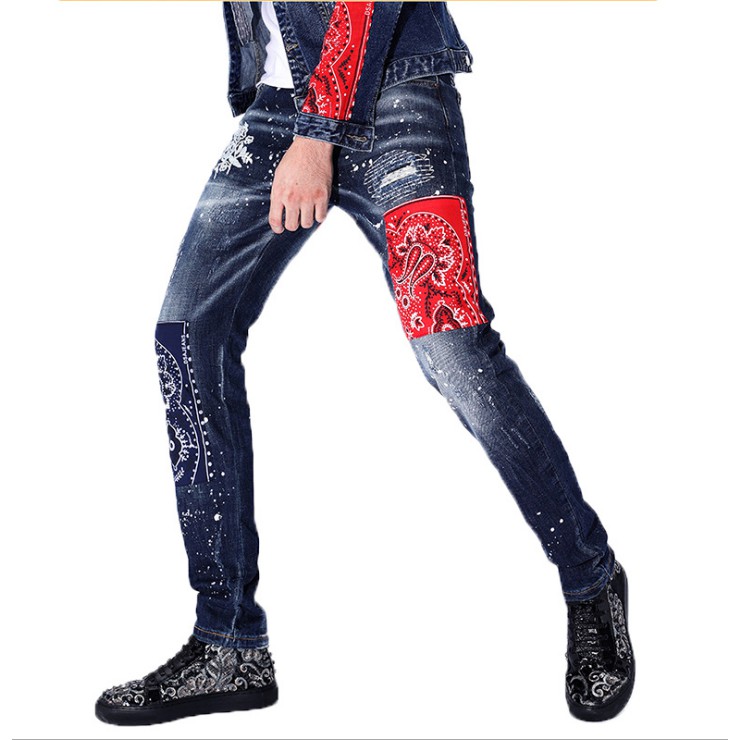 Quần jane cao cáp