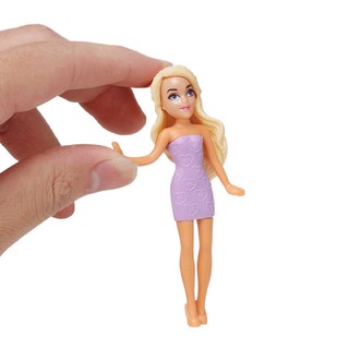 Búp Bê Đồ Chơi Đáng Yêu Cho Bé