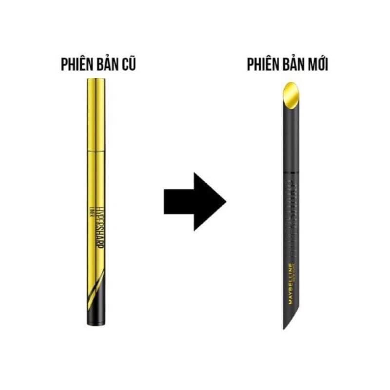 Kẻ mắt nước HyperSharp Liner Extreme mới nhất 2022