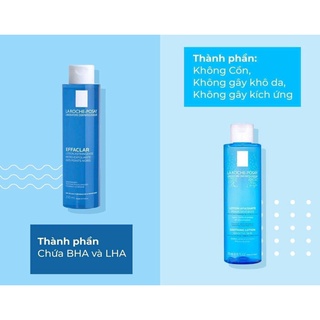 Toner La Roche-Posay