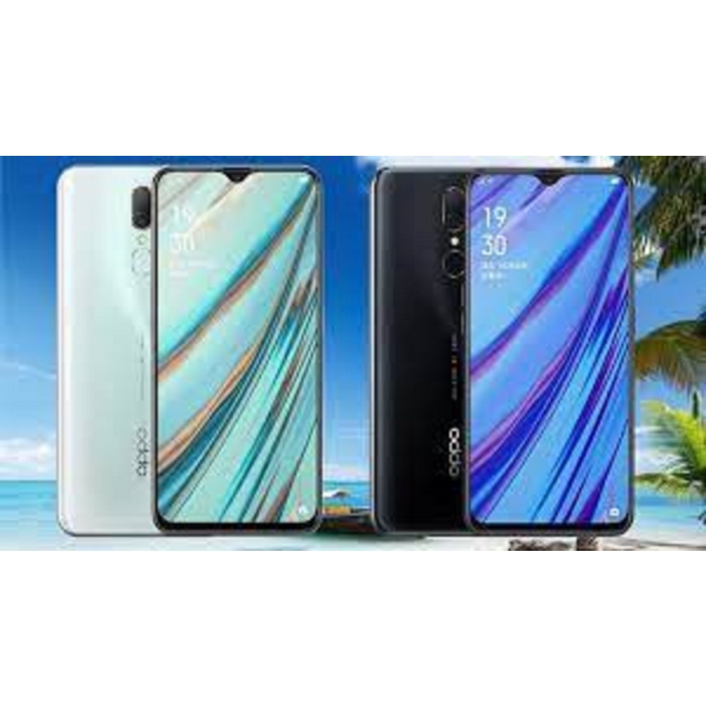 điện thoại Oppo A9x ( F11) 2sim ram 8G/256G Chính Hãng, Chiến PUBG/Liên Quân Quá Chất