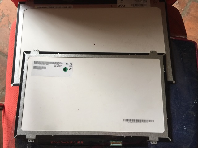 Màn laptop 14 inch led mỏng 40pin | BigBuy360 - bigbuy360.vn
