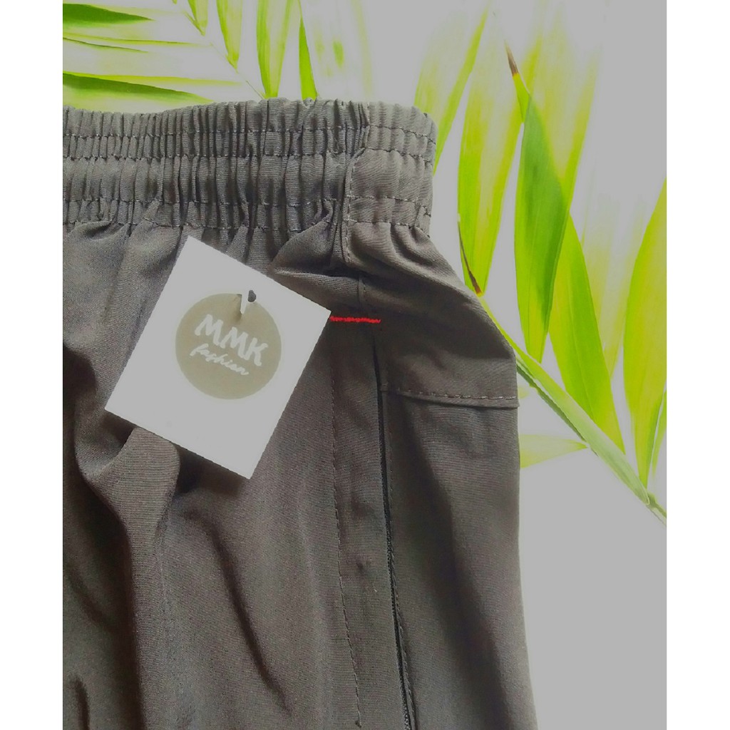 Quần short nam thể thao, quần đùi nam cao cấp , có 3 túi khóa kéo( 1 size dưới 60KG )-Hàng VN | BigBuy360 - bigbuy360.vn