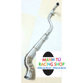 cổ pô 2 khúc gắn future 125 - CP195