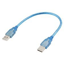 Cáp USB Type A Đực Nối Type B Dài 30cm