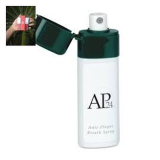 (Chuyên sỉ giá TỐT NHẤT) Xịt thơm miệng AP24 Nuskin