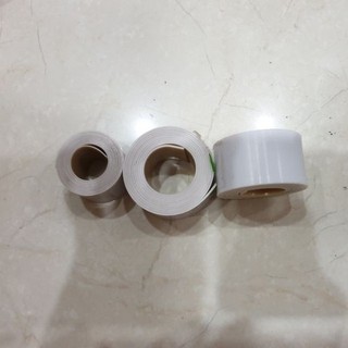 Nhựa dán chân vịt dày 0.5mm,0.8mm, 1mm dùng cho máy may công nghiệp