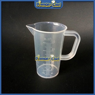 Ca đong định lượng 250ml