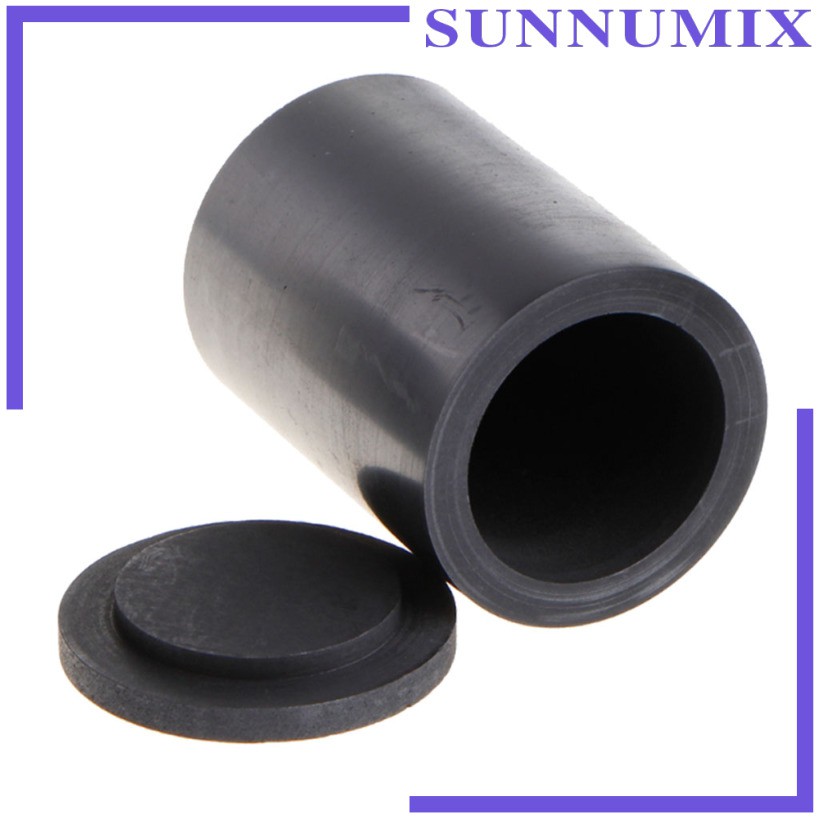 [Sunnimix] Khuôn Nấu Tan Chảy Graphite Furnace Đúc Công Cụ Nung Chảy
