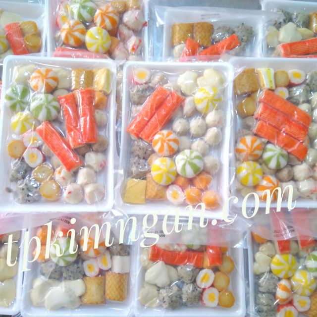 [Mã 77FMCGSALE1 giảm 10% đơn 250K] Set lẩu 500g( chỉ giao TPHCM) | BigBuy360 - bigbuy360.vn