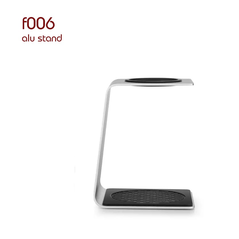 Giá đỡ, chân đỡ cafe Alu Stand F006