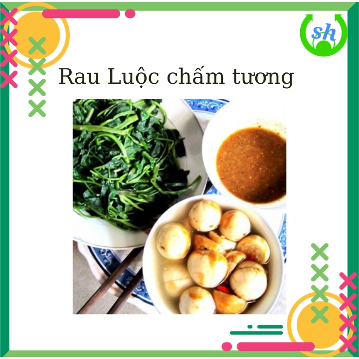 Tương bần Hưng Yên - loại đặc biệt - chai 500ml