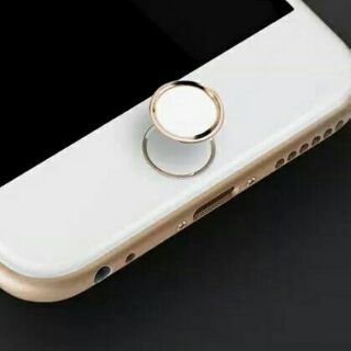 [RẺ VÔ ĐỊCH] Nút home hỗ trợ bảo vệ phím home cho iphone