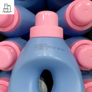 Nước xả Downy Nắng mai chai 800ml