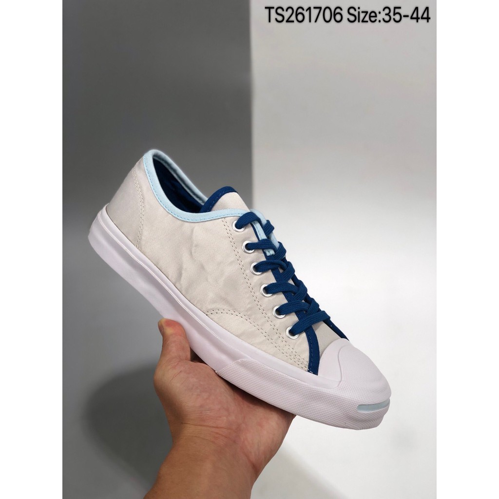 GIÀY SNEAKER MÃ SẢN PHẨM_VANS Jack Purcell NHIỀU MÀU PHONG CÁCH FULLBOX + FREESHIP