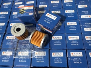 Lọc nhớt Suzuki