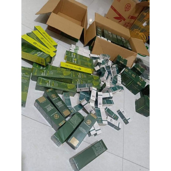 Sữa Nuôi dưỡng trắng da 100ml