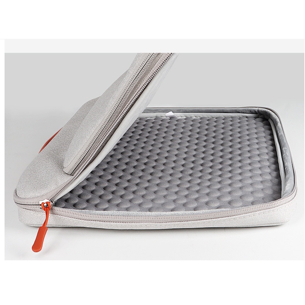 Túi xách túi chống sốc macbook và laptop 14,1 và 15,6 inh cao cấp phong cách mới
