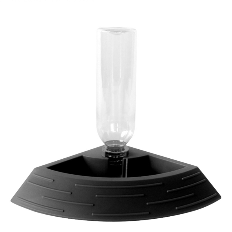 Bát Uống Nước Tự Động 2 Trong 1 Cho Bò Sát