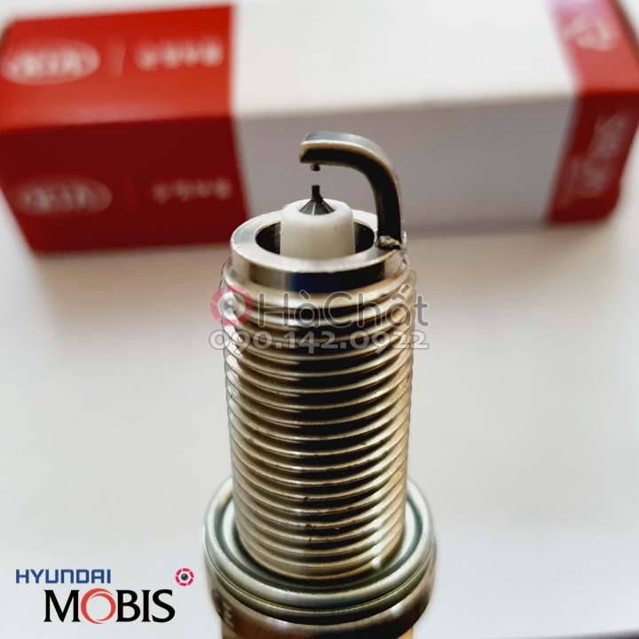 Bugi Iridium Santafe & Sorento, nhập khẩu HYUNDAI MOBIS Hàn Quốc 🎯 1884511160