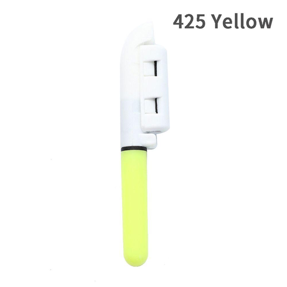 Phao Nổi Câu Cá Điện Tử Có Đèn LED Tháo Rời Được Chống Thấm Nước Tiện Lợi