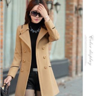 ÁO KHOÁC DẠ CỔ VEST CAO CẤP BAO CHẤT