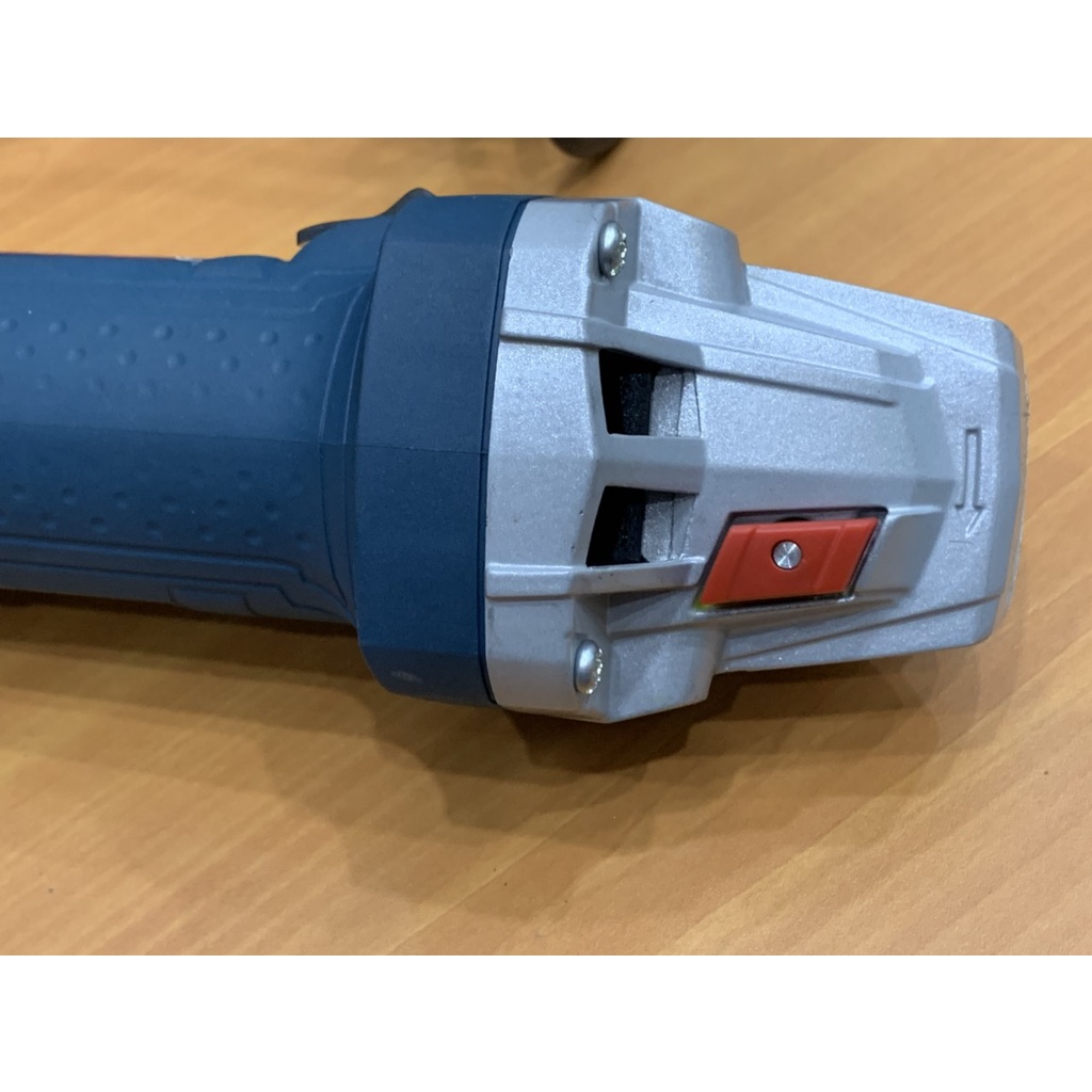 MÁY MÀI GÓC 900W BOSCH GWS 900-100S