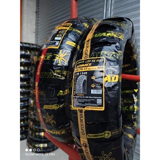 Vỏ Lốp xe cao cấp 130/70-17 bánh sau exciter 150,Winner - Euromina chính hãng cao cấp