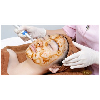 [SPA] HỒNG SÂM GOGO, CẤY TRẺ HÓA DA