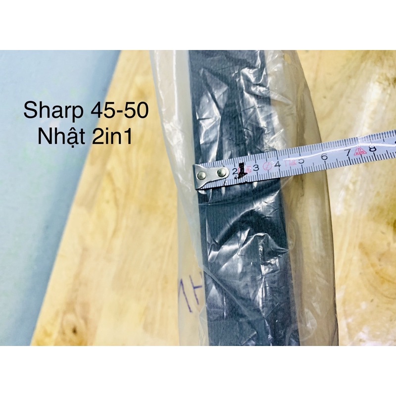 Màng lọc hepa Sharp KC-Z45-W45-45Y2.A50.B50.Bx50.500y2