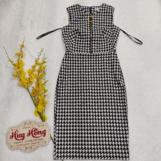 Váy CK xuất dư xịn