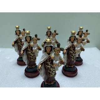 Tượng Công Giáo ✝️ Đức Mẹ Camelo