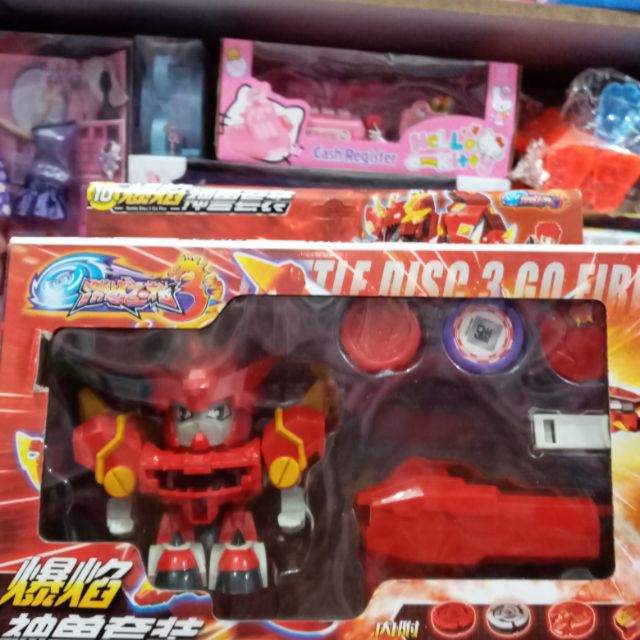 Chiến long xạ thủ