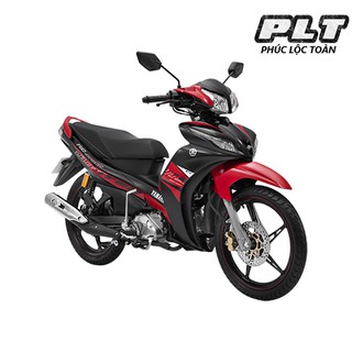 Xe máy Yamaha Jupiter FI RC