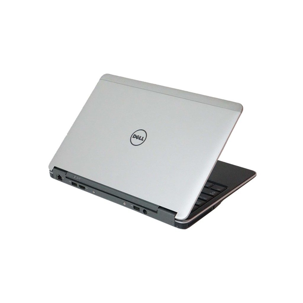 Laptop DELL E7240 i5-4300U | 8GB | SSD 256GB | Windows 10 Pro - siêu sang, siêu đẹp, siêu nhẹ 1,34 KG