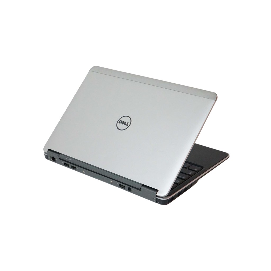 Laptop DELL E7240 i5-4300U | 8GB | SSD 256GB | Windows 10 Pro - siêu sang, siêu đẹp, siêu nhẹ 1,34 KG | BigBuy360 - bigbuy360.vn