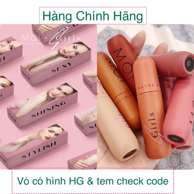 SON KEM LÌ Hồ Ngọc Hà  CHÍNH HÃNG | BigBuy360 - bigbuy360.vn