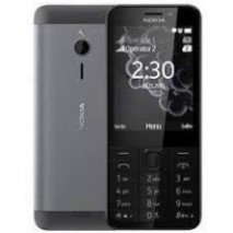 Điện thoại nokia 230 2 sim pin khủng giá rẻ [siêu rẻ khuyến mãi] Khuyến Mãi