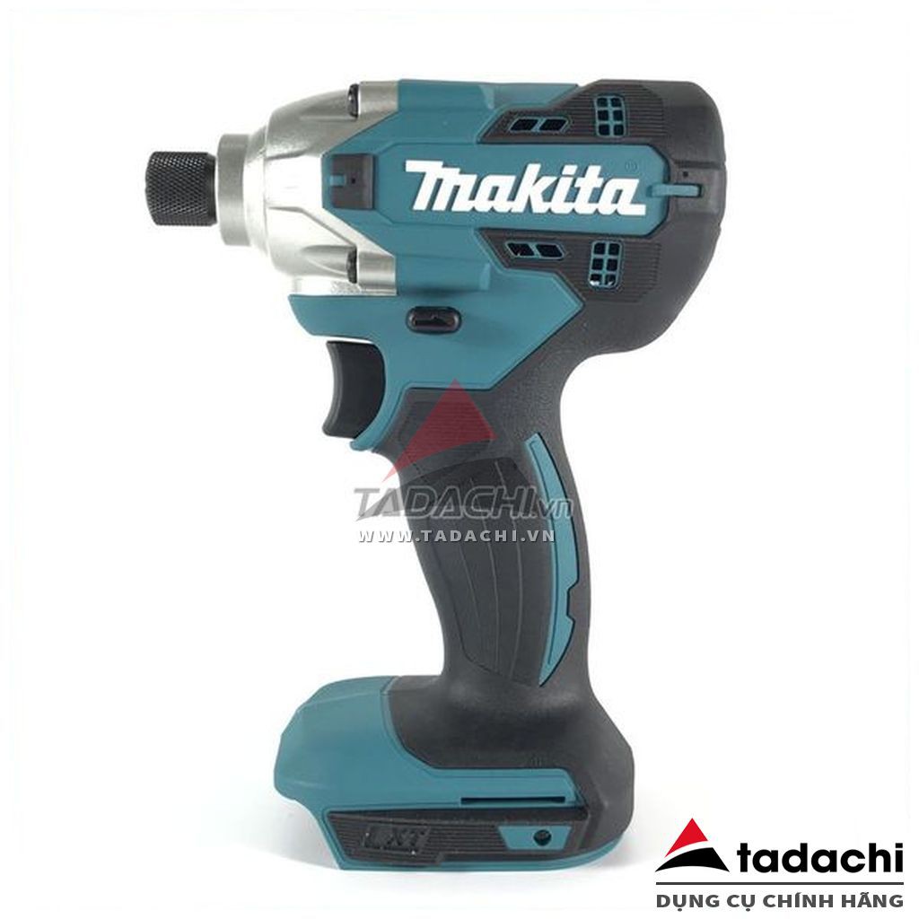 Máy vặn vít dùng pin 18V Makita DTD156Z (Thân Máy Chưa Bao Gồm Pin Sạc)