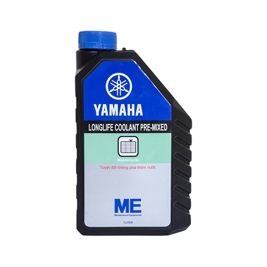 Nước làm mát Yamaha 1L chính hãng Yamaha Việt Nam