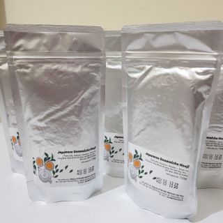 Trà Gạo Lức Genmaicha 150g