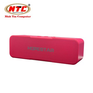 Loa bluetooth cao cấp HopeStar H13