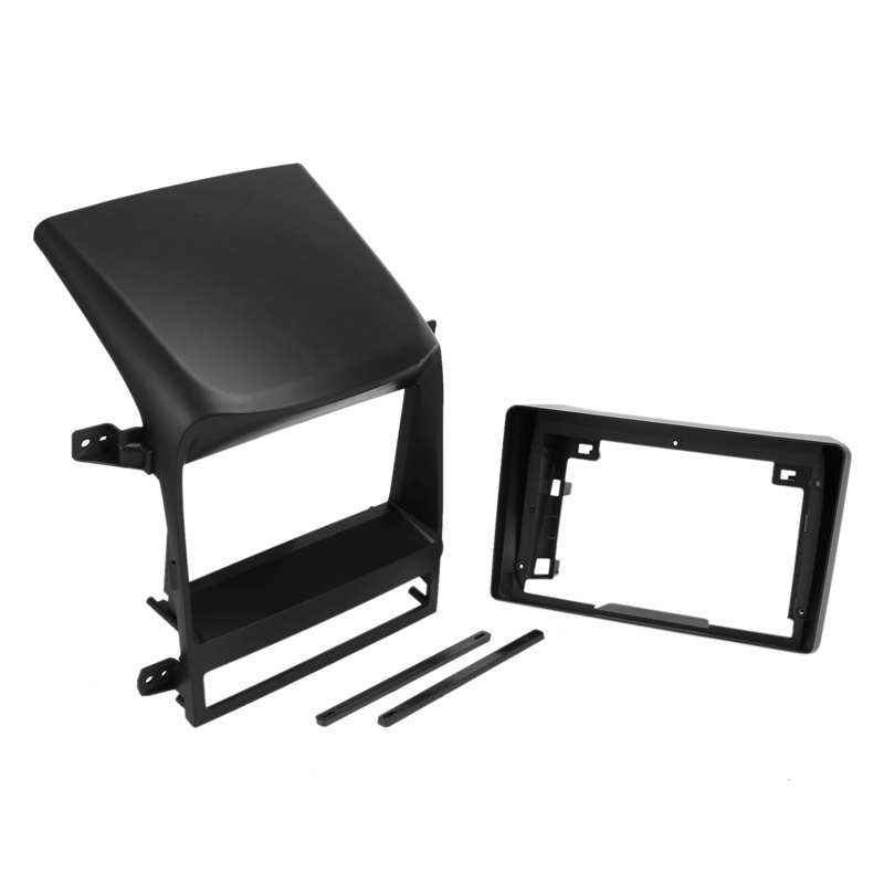 Khung Gắn Bảng Điều Khiển Âm Thanh 9 Inch Cho Xe Hơi CHEVROLET CAPTIVA 2009-2012 2Din Fascia