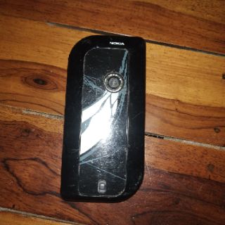 Xác điện thoại Nokia 7610