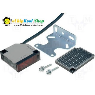 Cảm biến Quang OmRon - E3JK RR12 C 2m