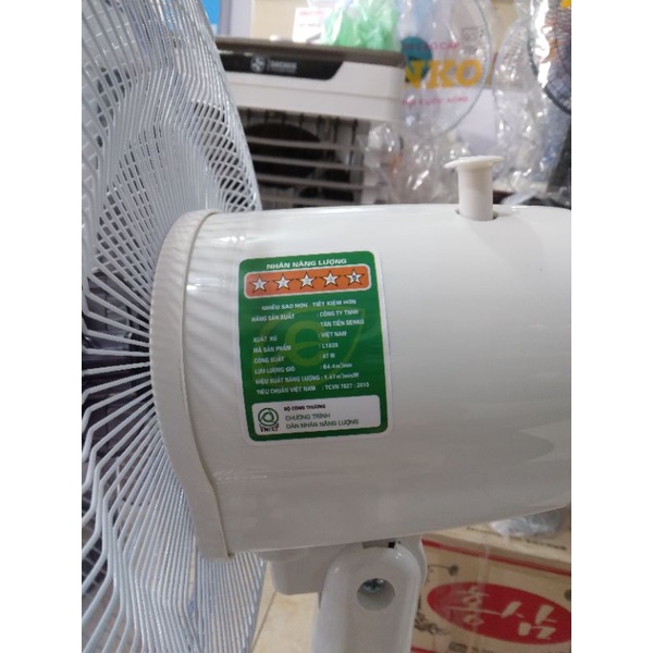 Quạt Lửng SenKo Model :L1638
