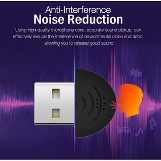 USB Microphone cho Laptop
