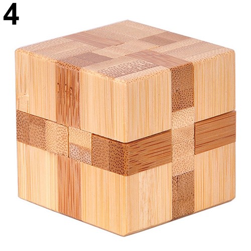 Đồ chơi khối gỗ xếp hình kích thích tư duy cho trẻ
